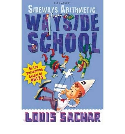 Sideways Stories From Wayside School by Louis Sachar