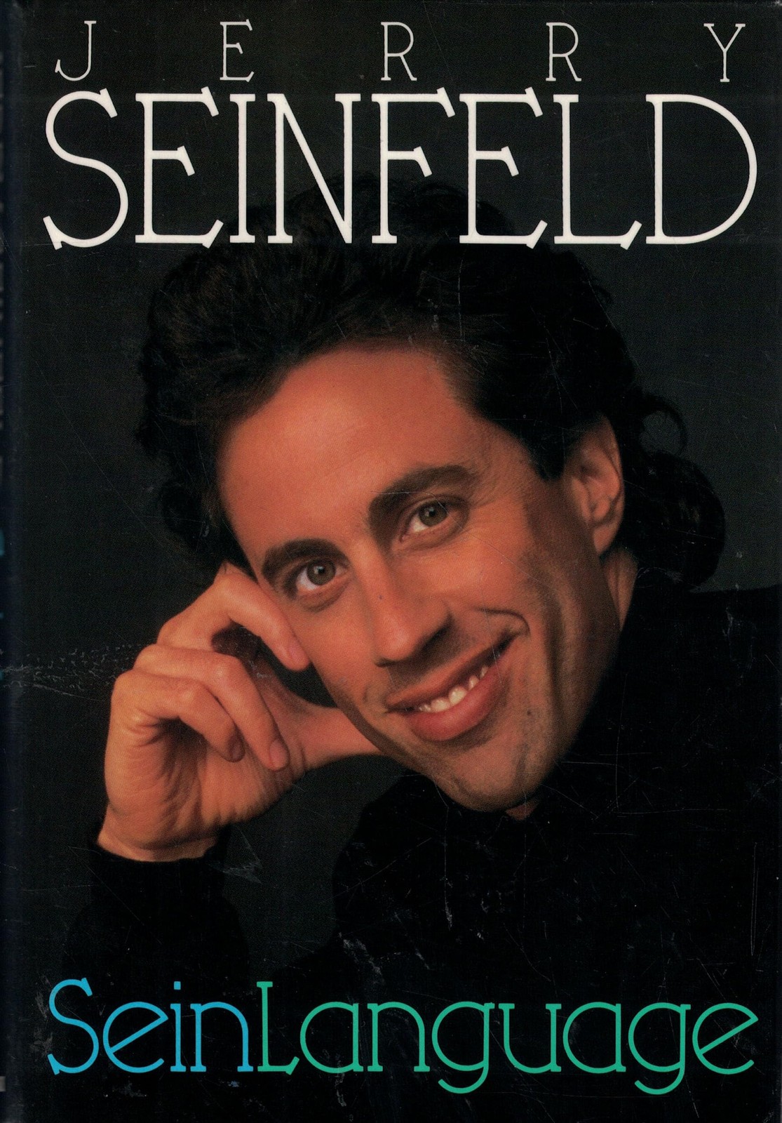 Sein Language – Seinfeld, Jerry – Good – See condition notes