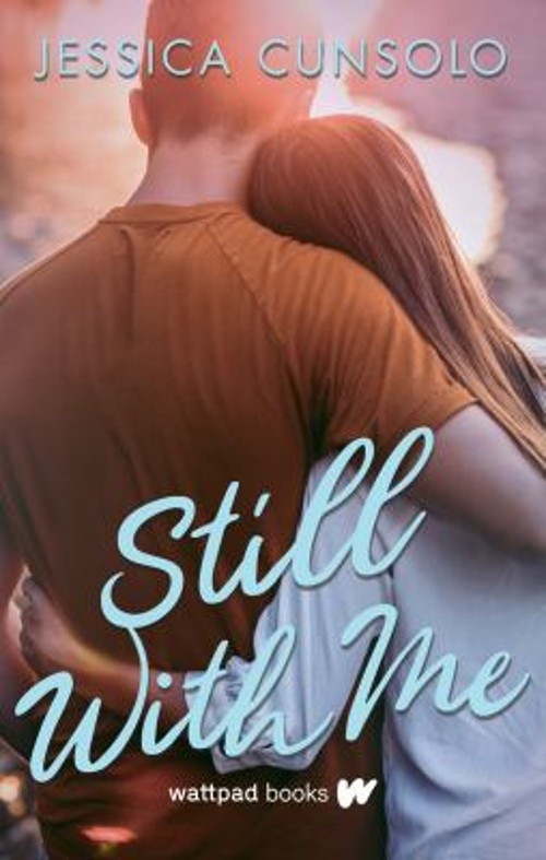 Still With Me Paperback Jessica Cunsolo