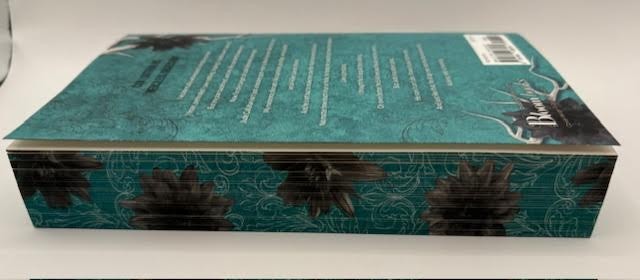 Sweet Venom Paperback by Rina Kent – Target Exclusive Edition and a (Signed