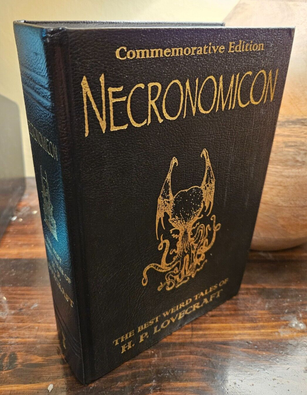 Necronomicon: The Best Weird Tales of H. P. Lovecraft Lovecraft, H.P. Very Good