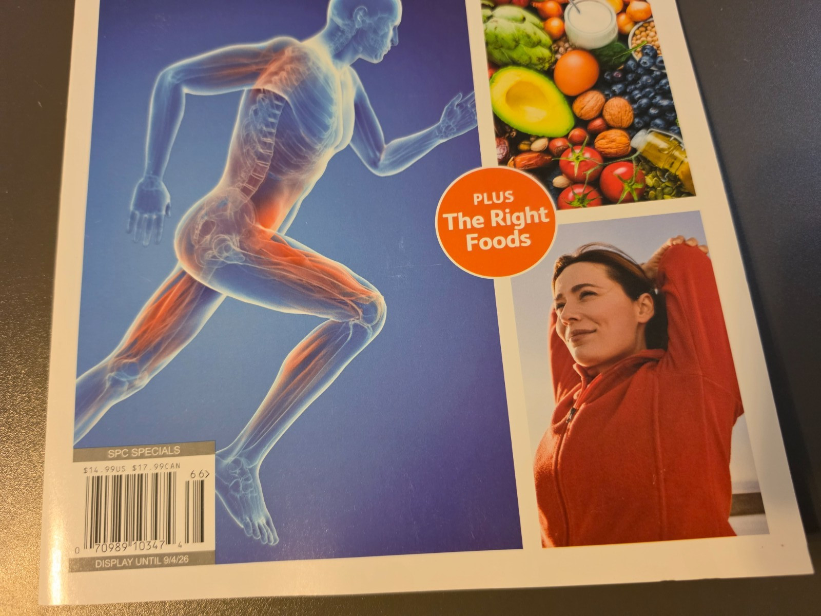 Anti-Inflammation Magazine -Special Edition by Very Well – Summer 2026 Edition