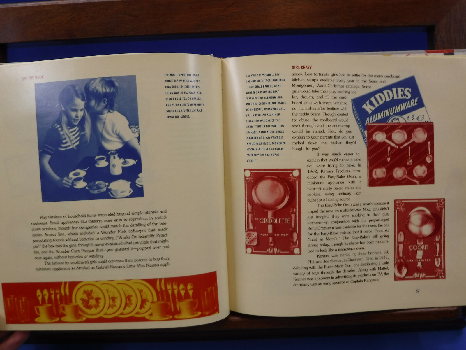 The Toy Book- Gil Asakawa and Leland Rucker, 1991