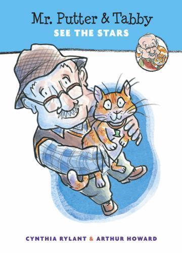 Mr. Putter and Tabby See the Stars by Cynthia Rylant