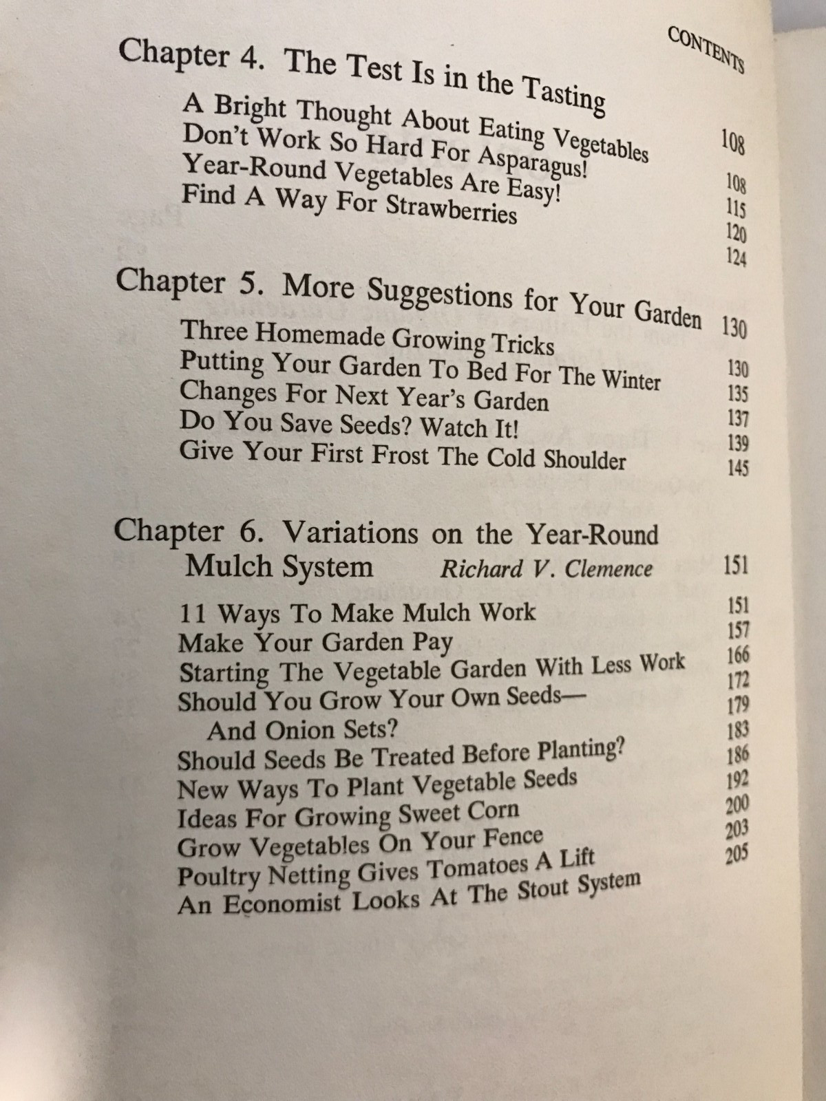 The Ruth Stout No-Work Garden Book Secrets of the famous year-round mulch metho