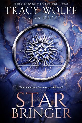 Star Bringer – 1649374062, Tracy Wolff, hardcover