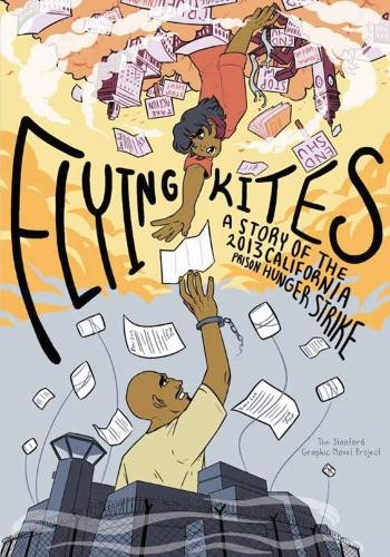 Flying Kites: A Story of the 2013 C…, Project Novel G