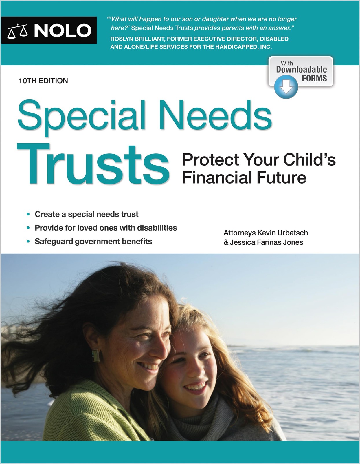 Special Needs Trusts: Protect Your Child’s Financial Future