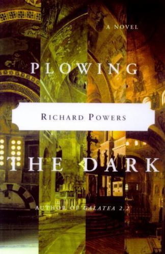 Plowing the Dark: A Novel – 0374234612, Richard Powers, hardcover