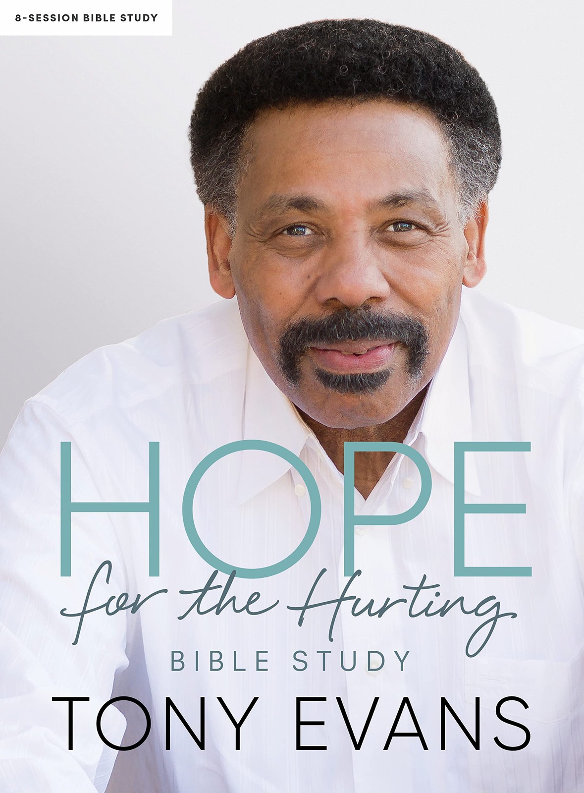 Hope for the Hurting – Bible Study Book