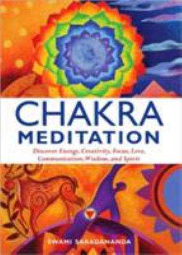 Chakra Meditation: Discovery Energy, Creativity, Focus, Love, Communication,…