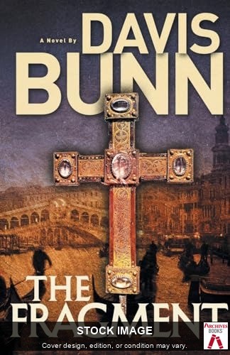 The Fragment by Bunn, Davis Franciscan Media