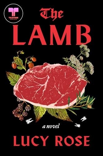 The Lamb – GOOD