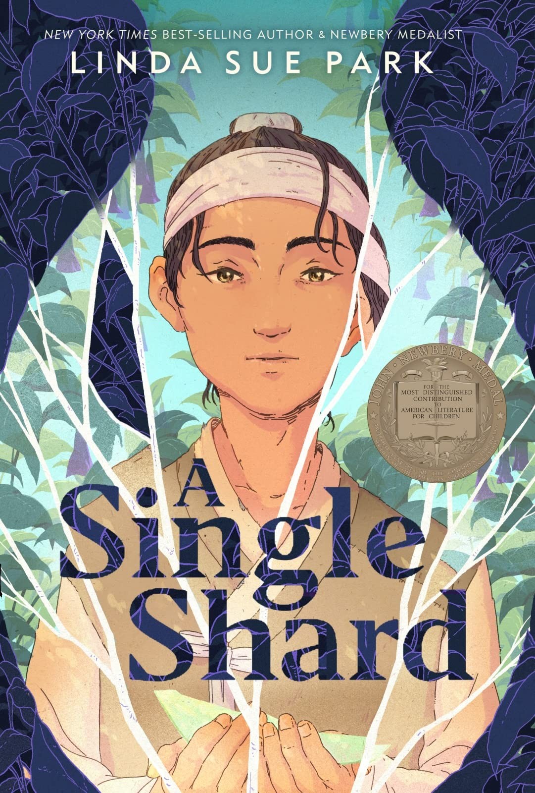 A Single Shard Park, Linda Sue paperback Very Good