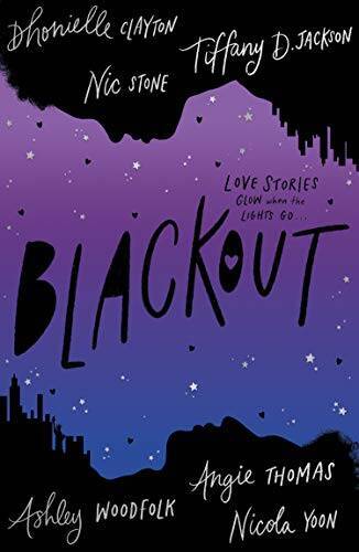 Blackout – Paperback – GOOD