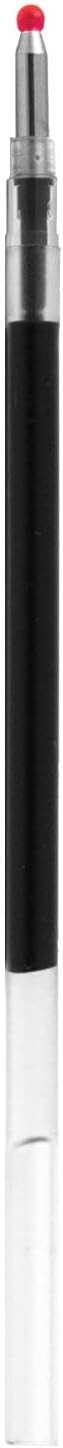 Zebra G-402 Stainless Steel Pen JK-Refill, Fine Point, 0.5mm, Black Ink,…