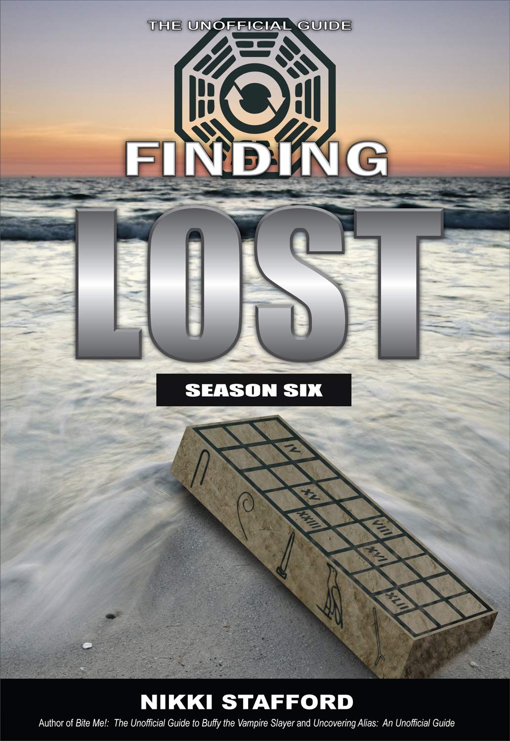 Finding Lost, Season 6