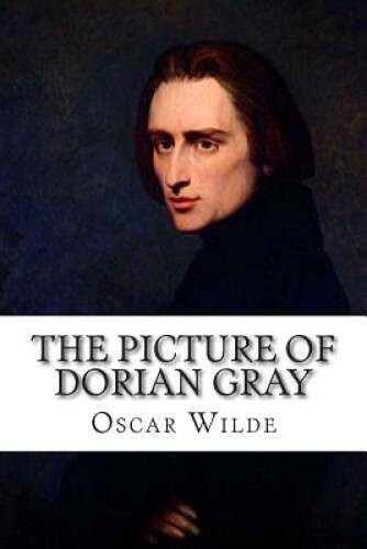 The Picture of Dorian Gray – Paperback By Wilde, Oscar – VERY GOOD