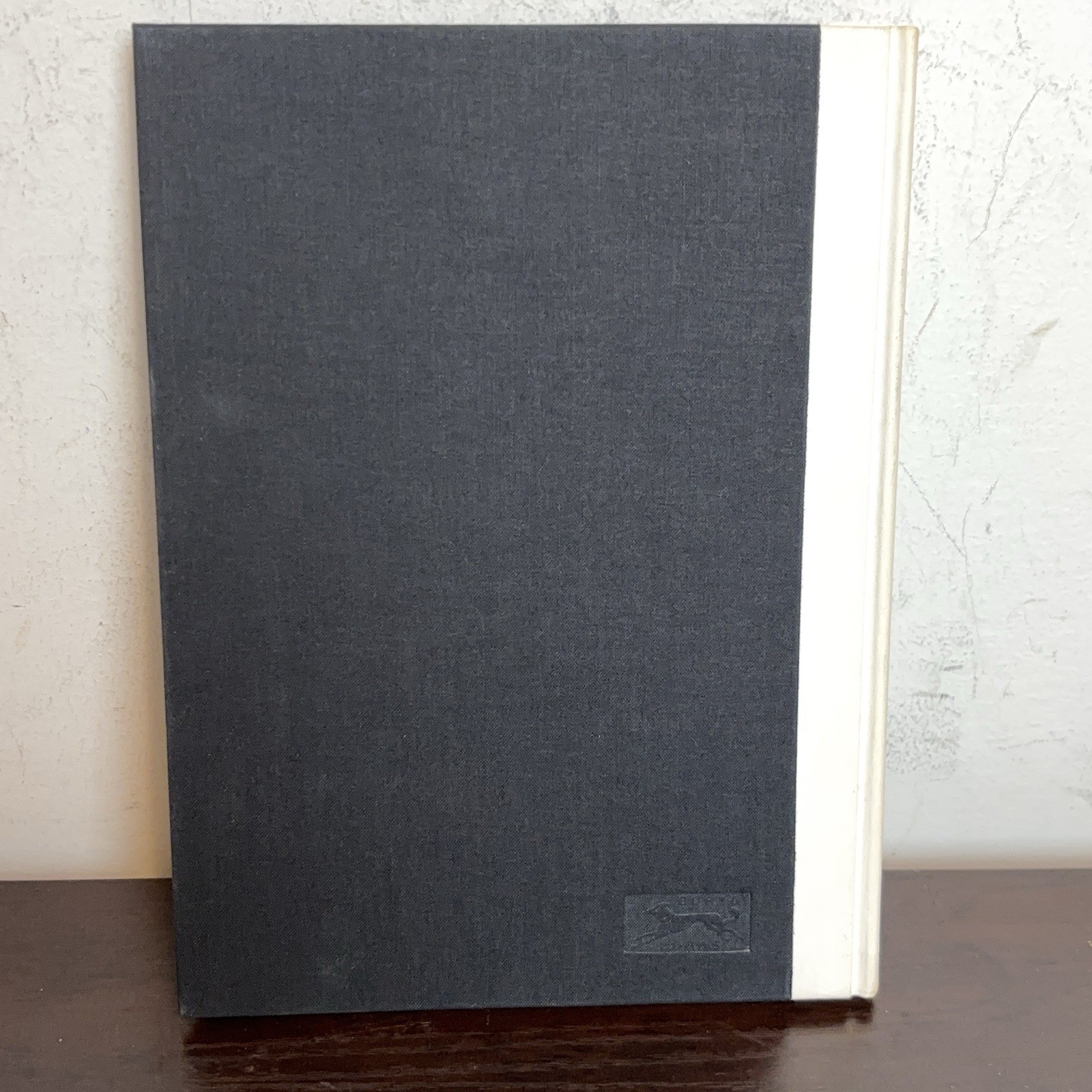 The Prophet Kahlil Gibran 11th Printing HC w/slipcover VTG1967 BOOK IS EXCELLENT