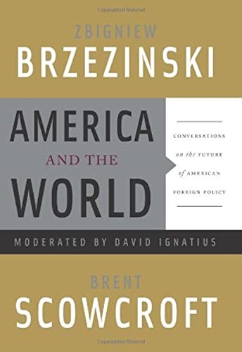 America and the World Conversa – ACCEPTABLE