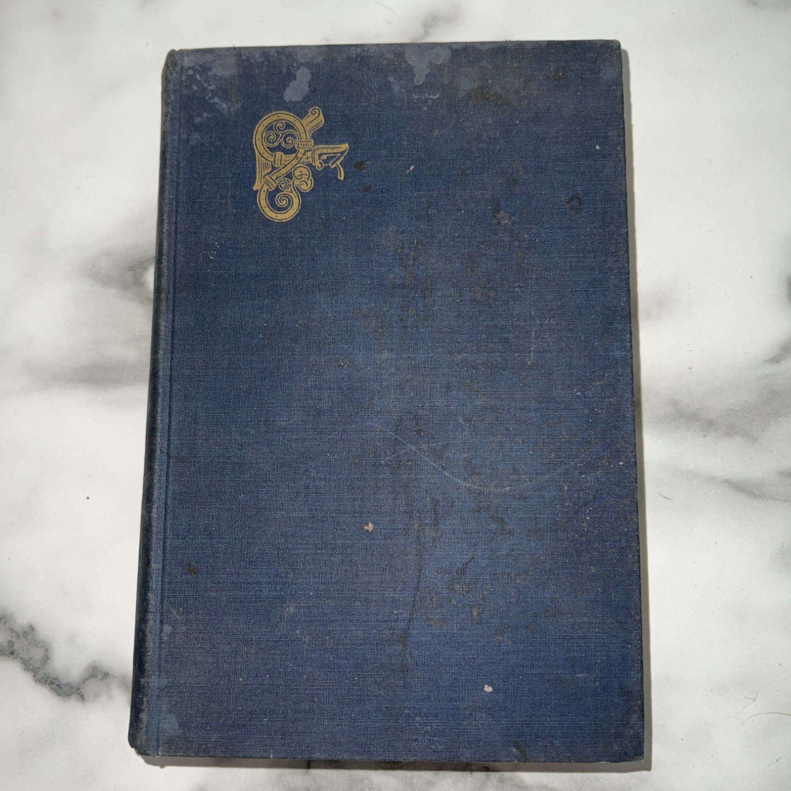 Independent People Halldor Laxness US Hardcover 1946