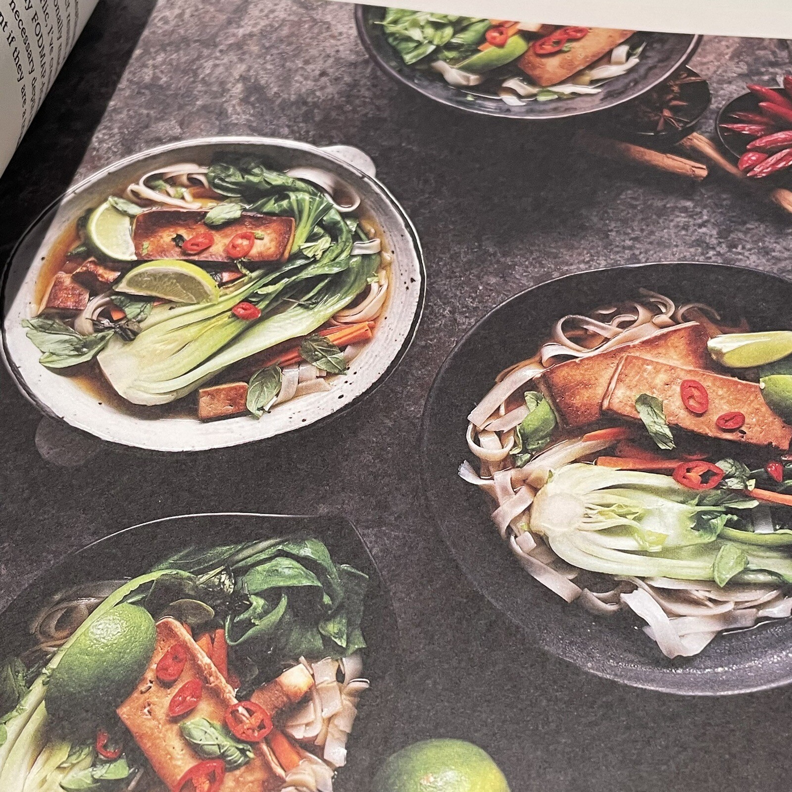 FODMAP Friendly by Georgia McDermott – Gluten-Free, Mostly Vegetarian Cookbook