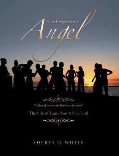 Underground Angel, Paperback by White, Sheryl D, Brand New, Free shipping in …