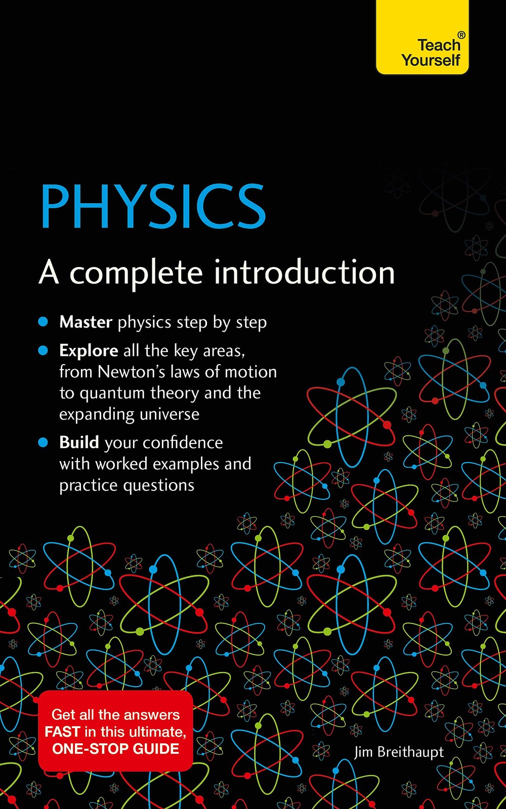 Physics: A complete Introduction (Teach Yourself)