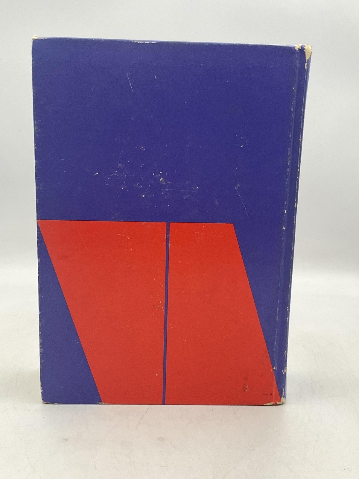 CALCULUS AND ANALYTIC GEOMETRY George B. Thomas 1972 Paperback