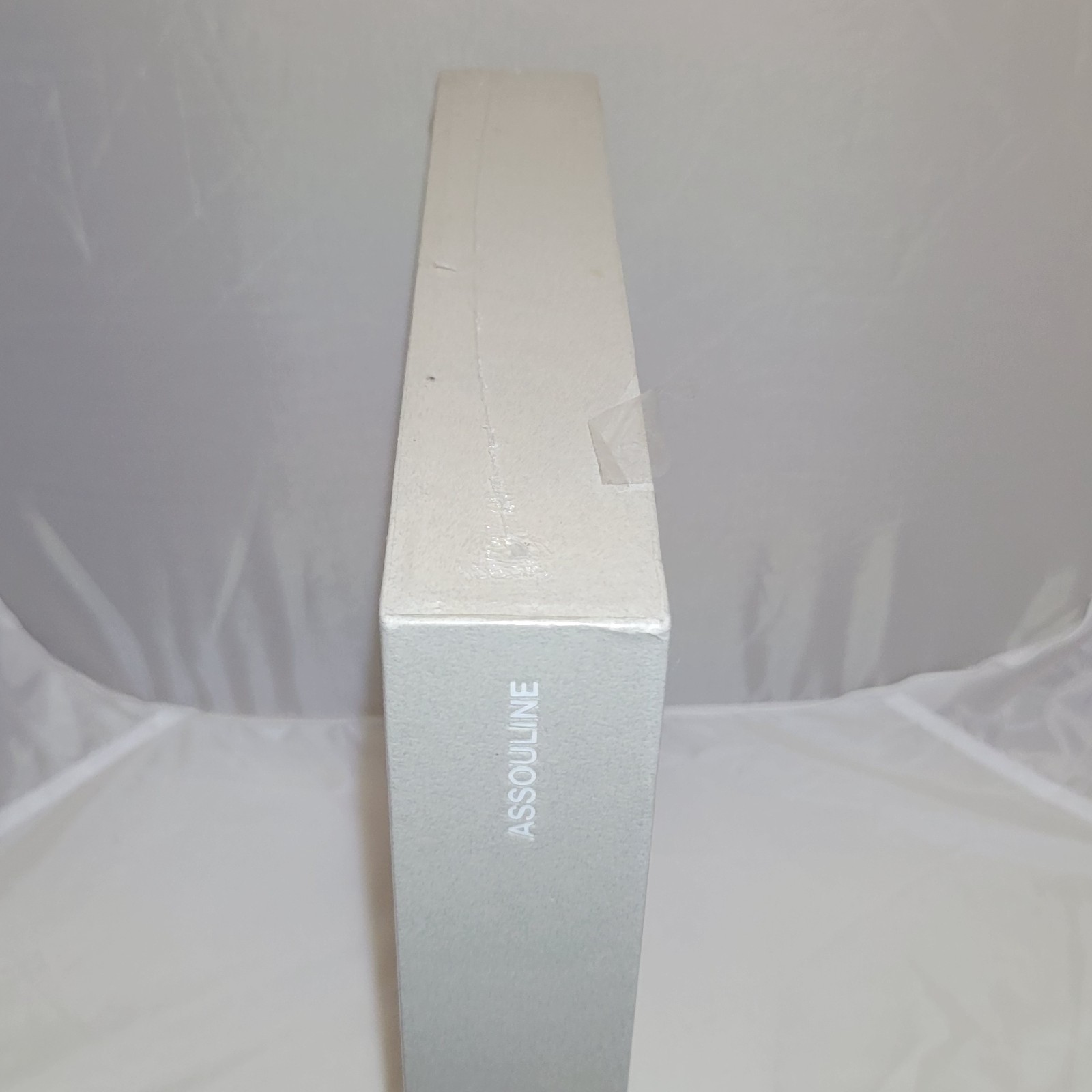 New GQ MEN Nelson Sealed ShrinkWrapped HC Slipcase Culture Celebrity Photography