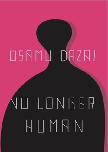 No Longer Human by Osamu Dazai: Used