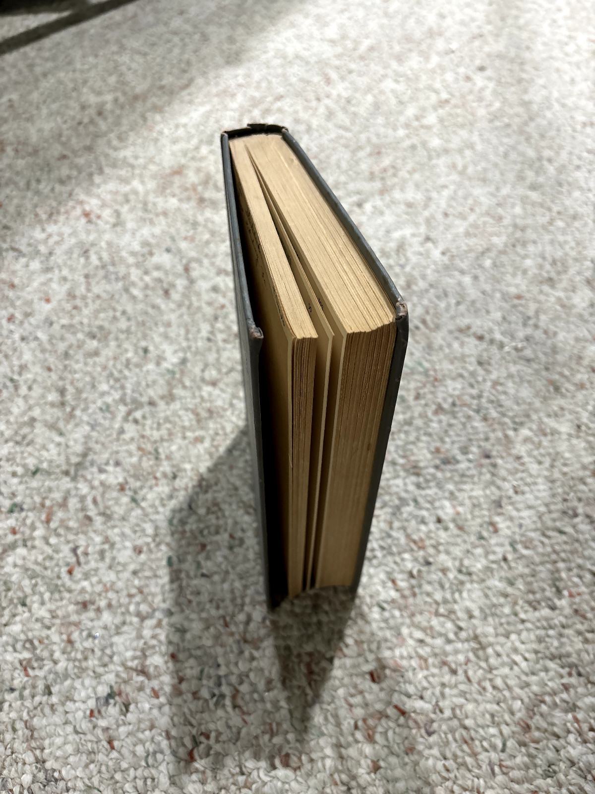 Synthetic Bible Studies by James M. Gray Hardback 1906 Book