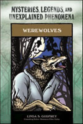 Werewolves by Godfrey, Linda S.