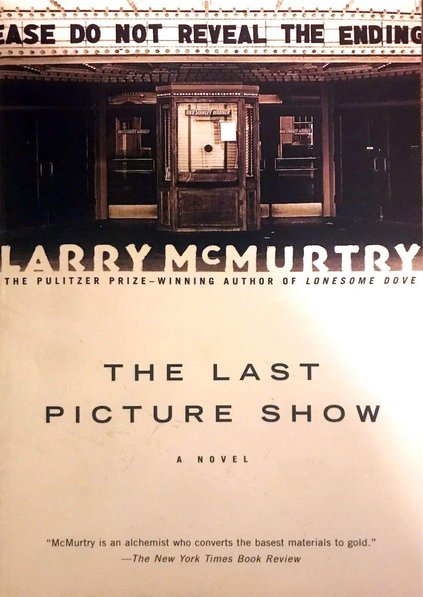 The Last Picture Show