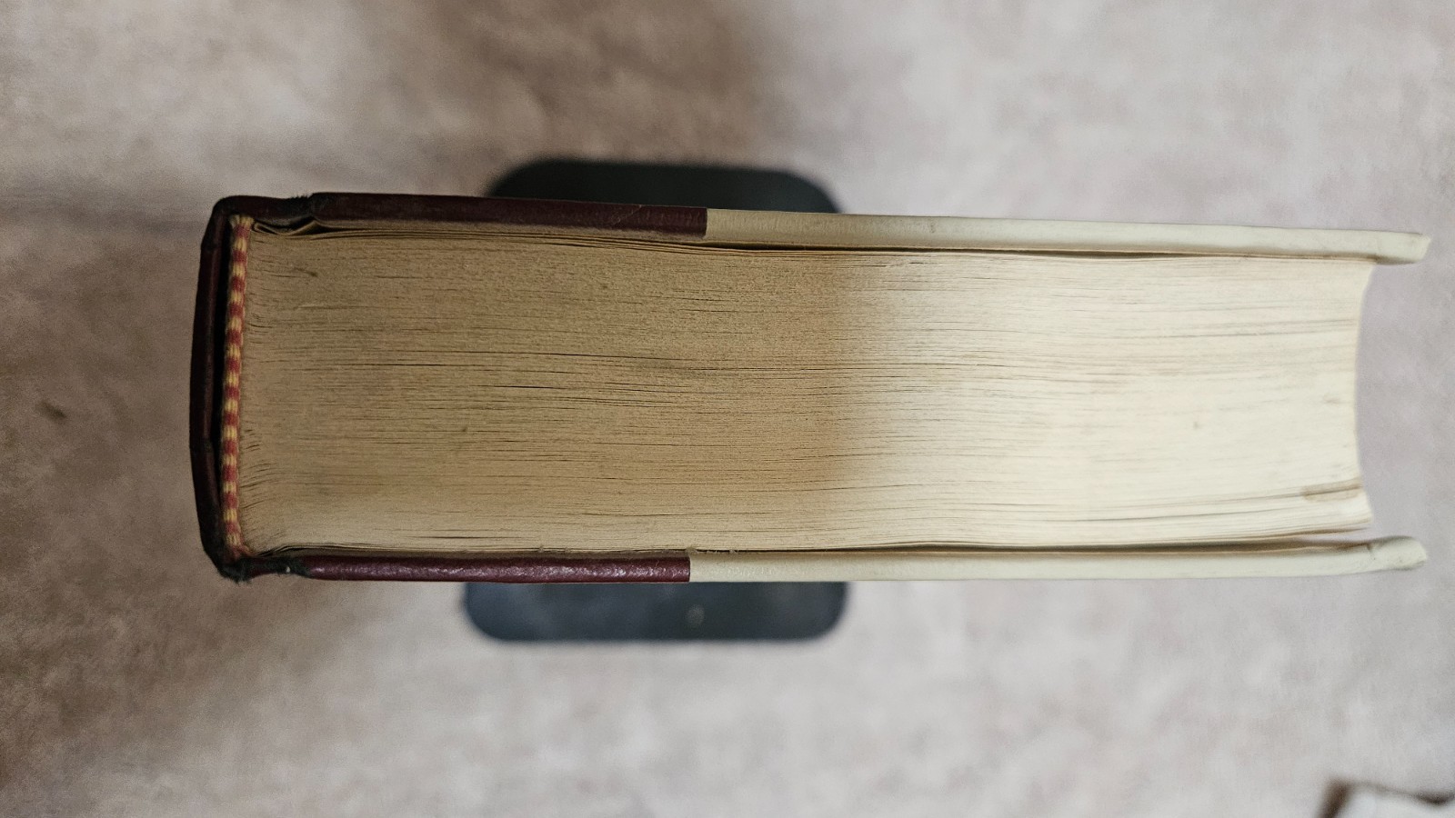 ‡ ✝️ Messianic Prophecy by Briggs • 1988 Hendrickson First Printing HC