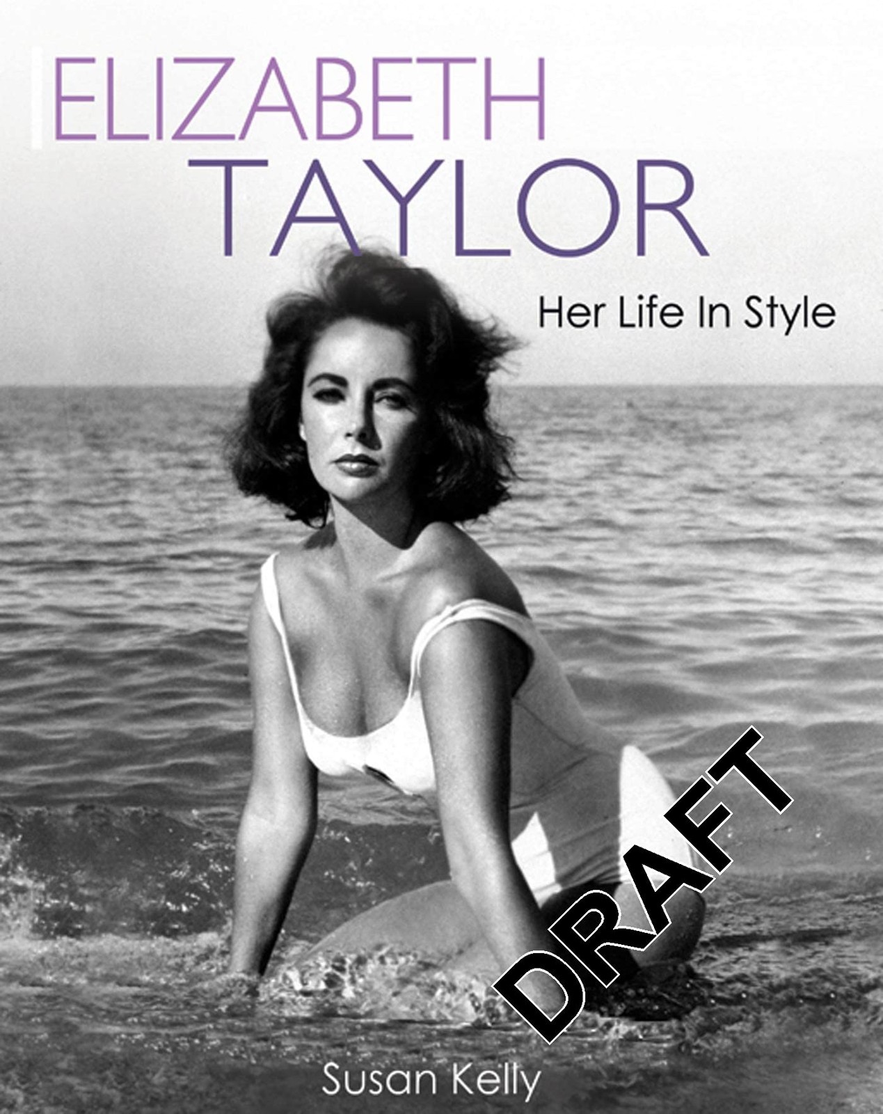 Elizabeth Taylor: Her Life In Style