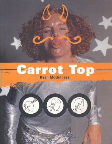 Carrot Top