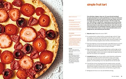 Sweet Enough: A Dessert Cookbook, Roman, Alison, Excellent Book