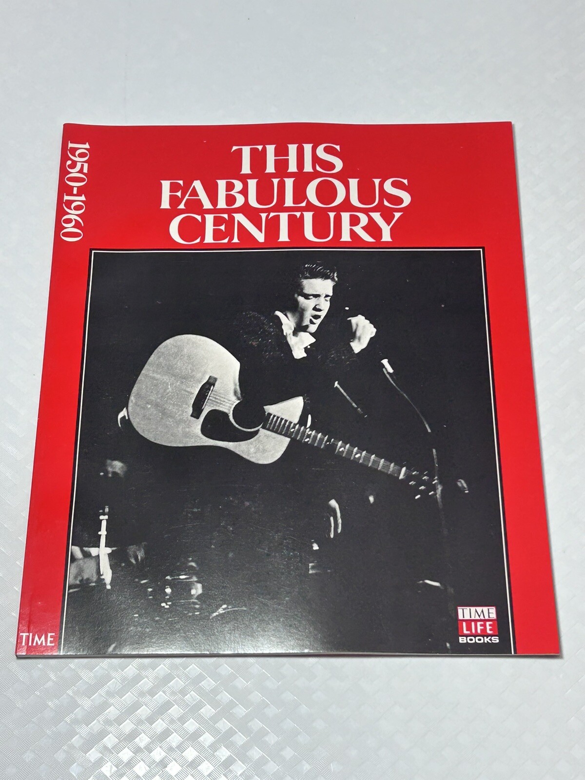 This Fabulous Century by Time Life Complete Set of 5 Books 1988