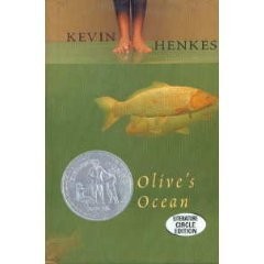 Olive’s Ocean