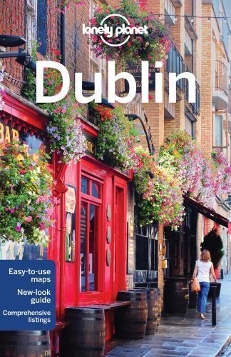 Dublin 10 by Fionn Davenport (2016, Trade Paperback)