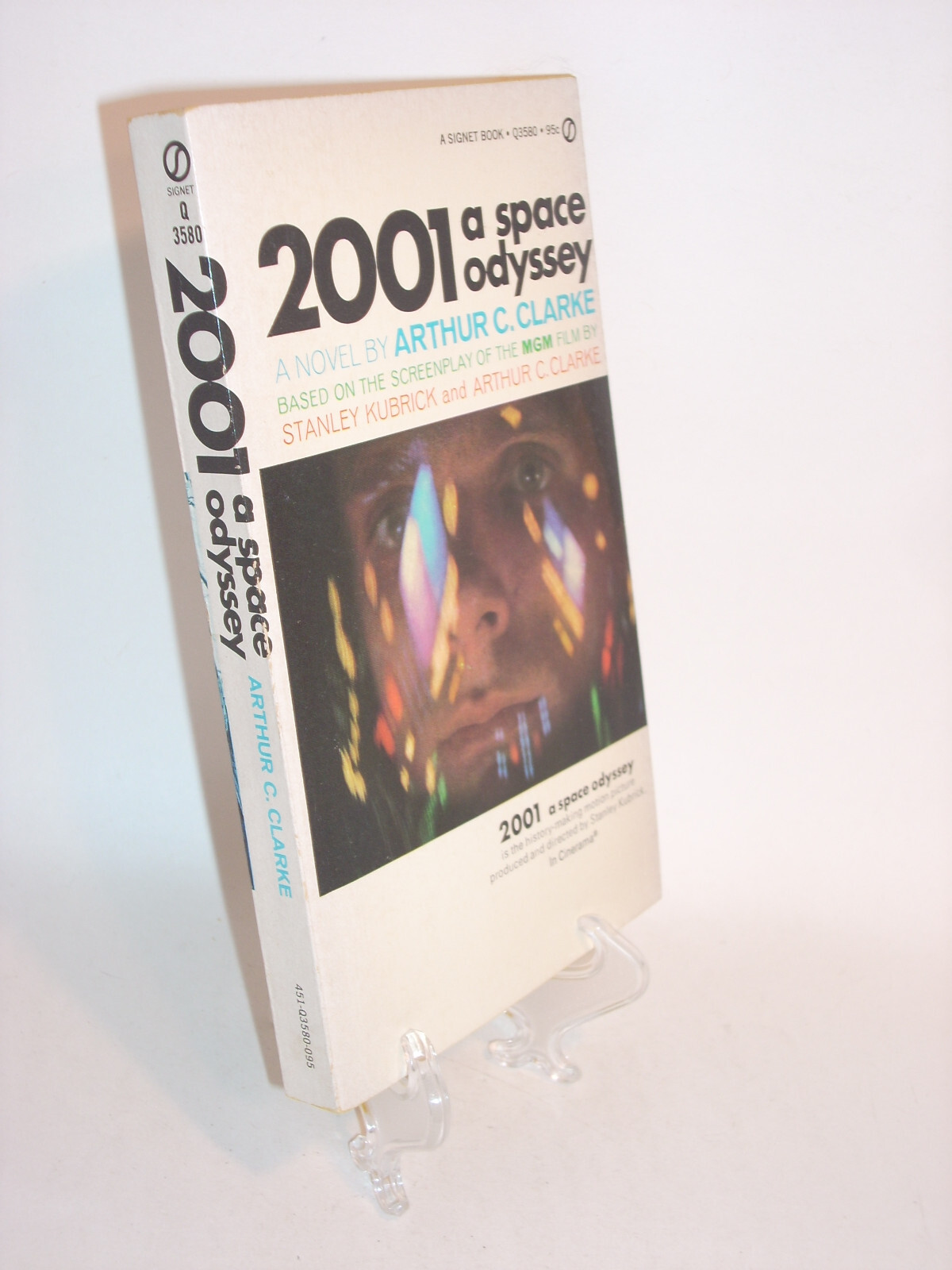 Vtg TV / MOVIE Related Paperback Book [MULTI-LISTING] Novels PB Science Fiction