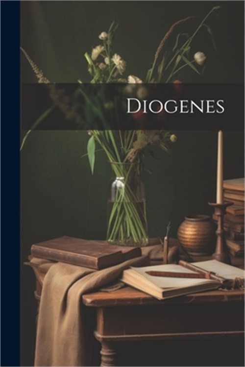 Diogenes (Paperback or Softback)