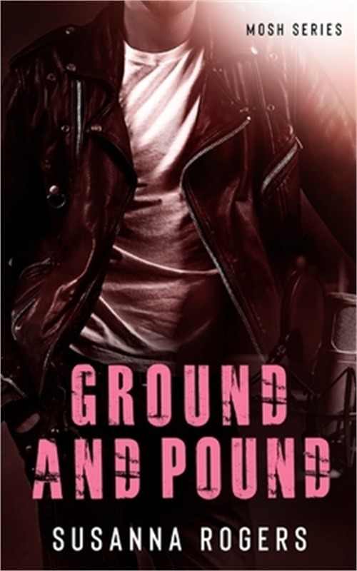 Ground and Pound (Paperback or Softback)