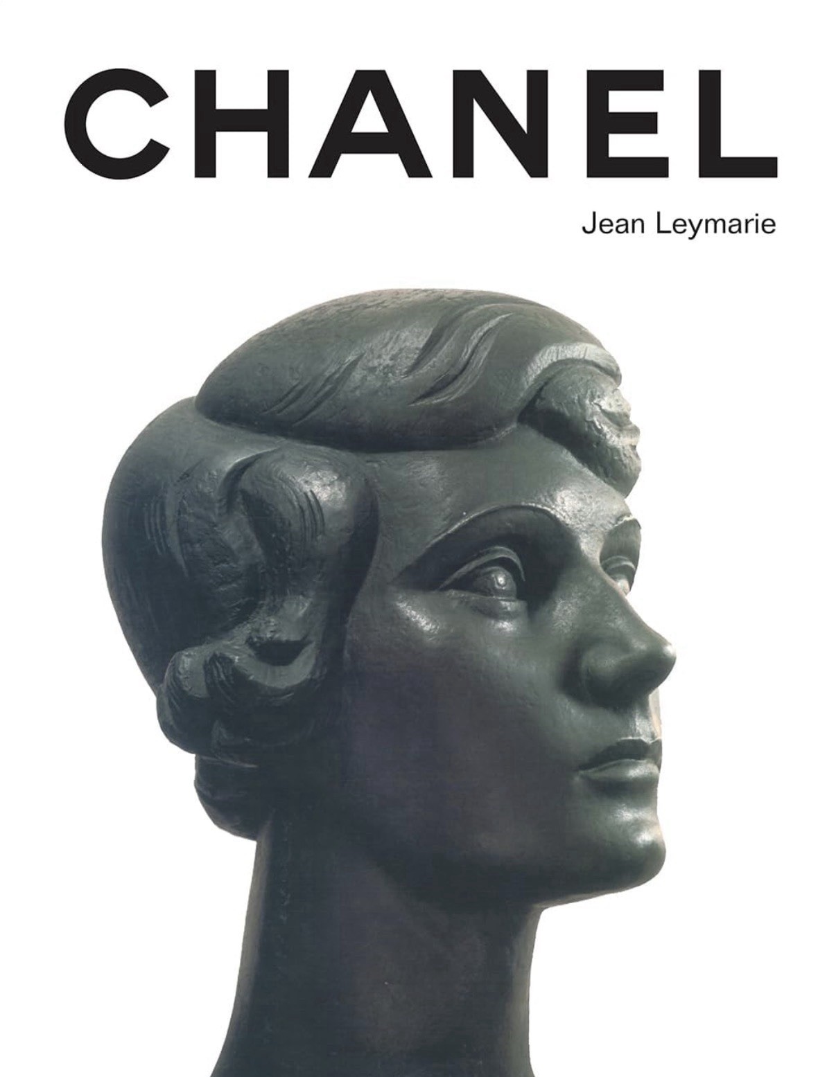 CHANEL by Jean Leymarie Book New