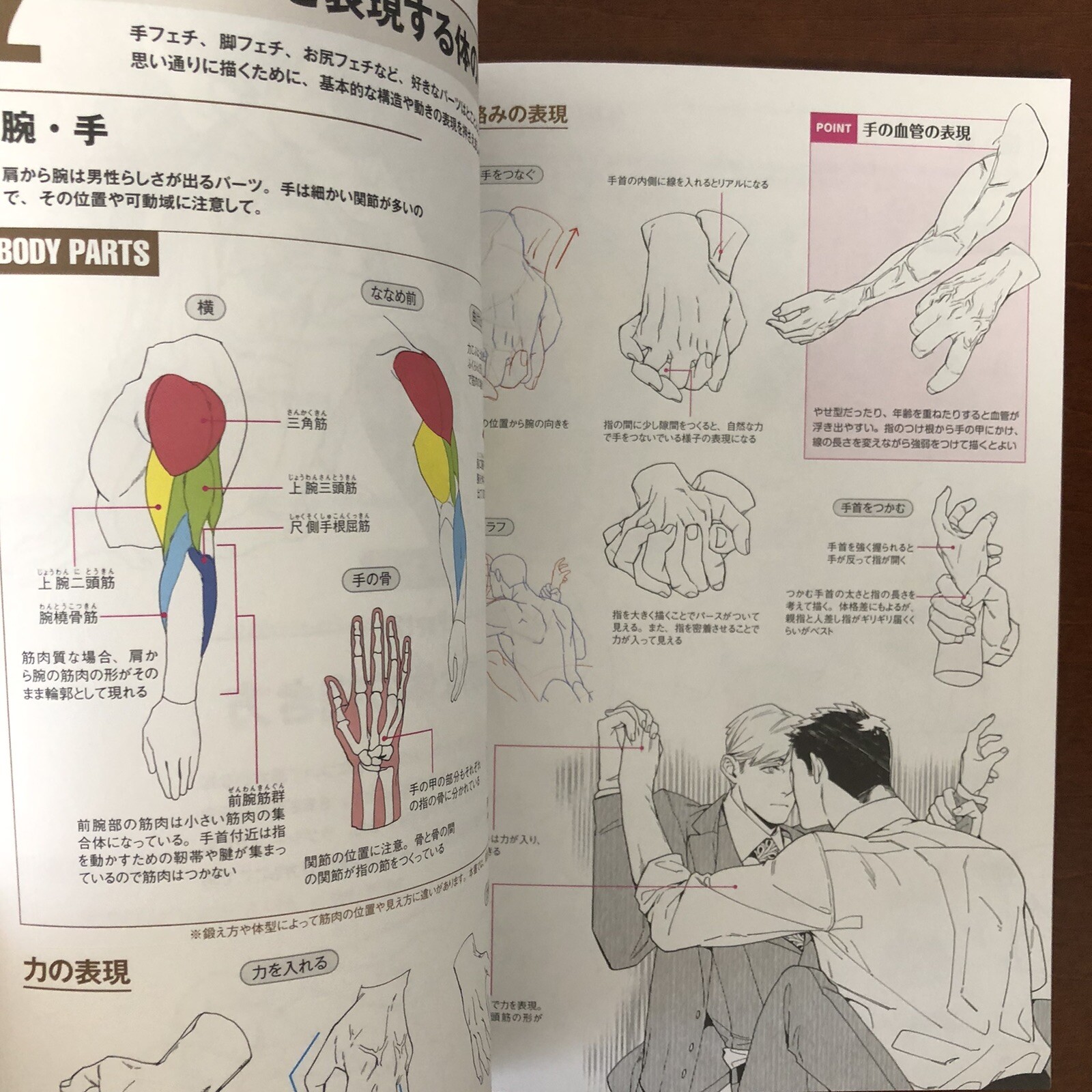 BL Love Scene Drawing Technique Illustration Art Guide Book Manga Anime Yaoi