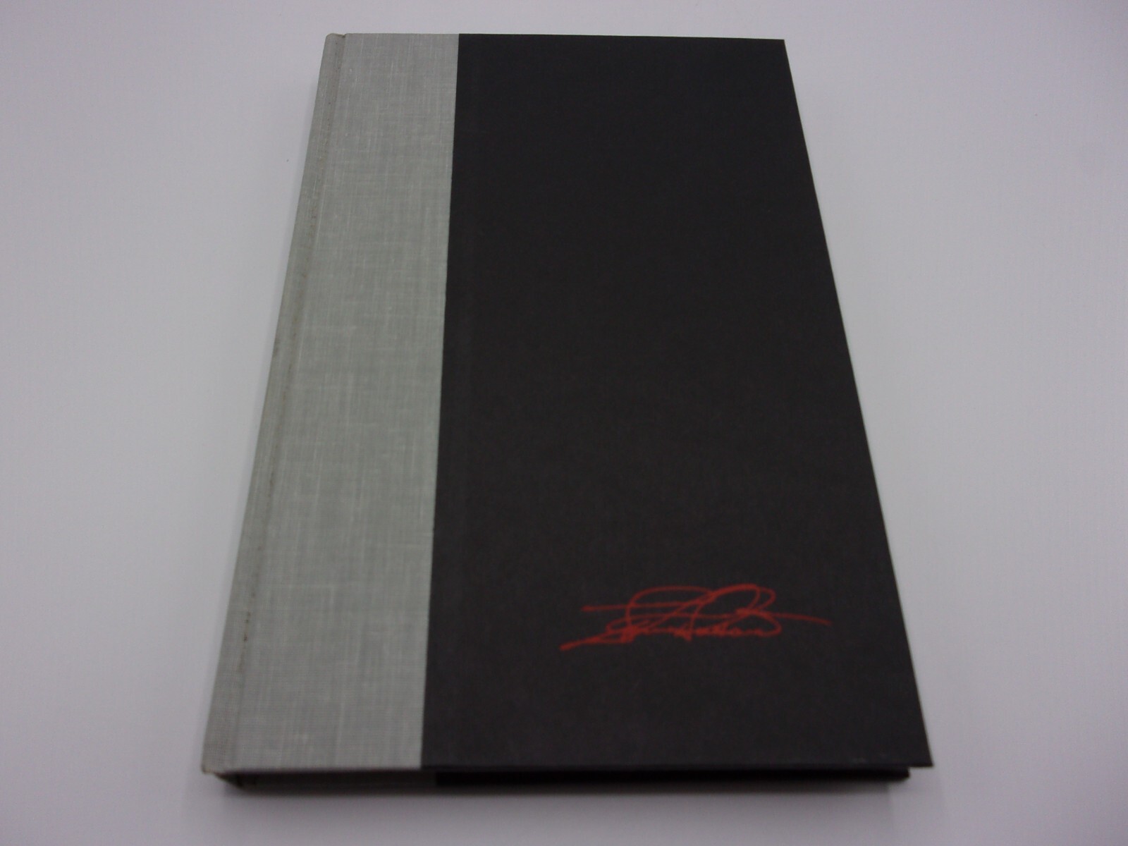 Final Blackout by L. Ron Hubbard (1988, Hardcover/DJ Protected) 1st Printing