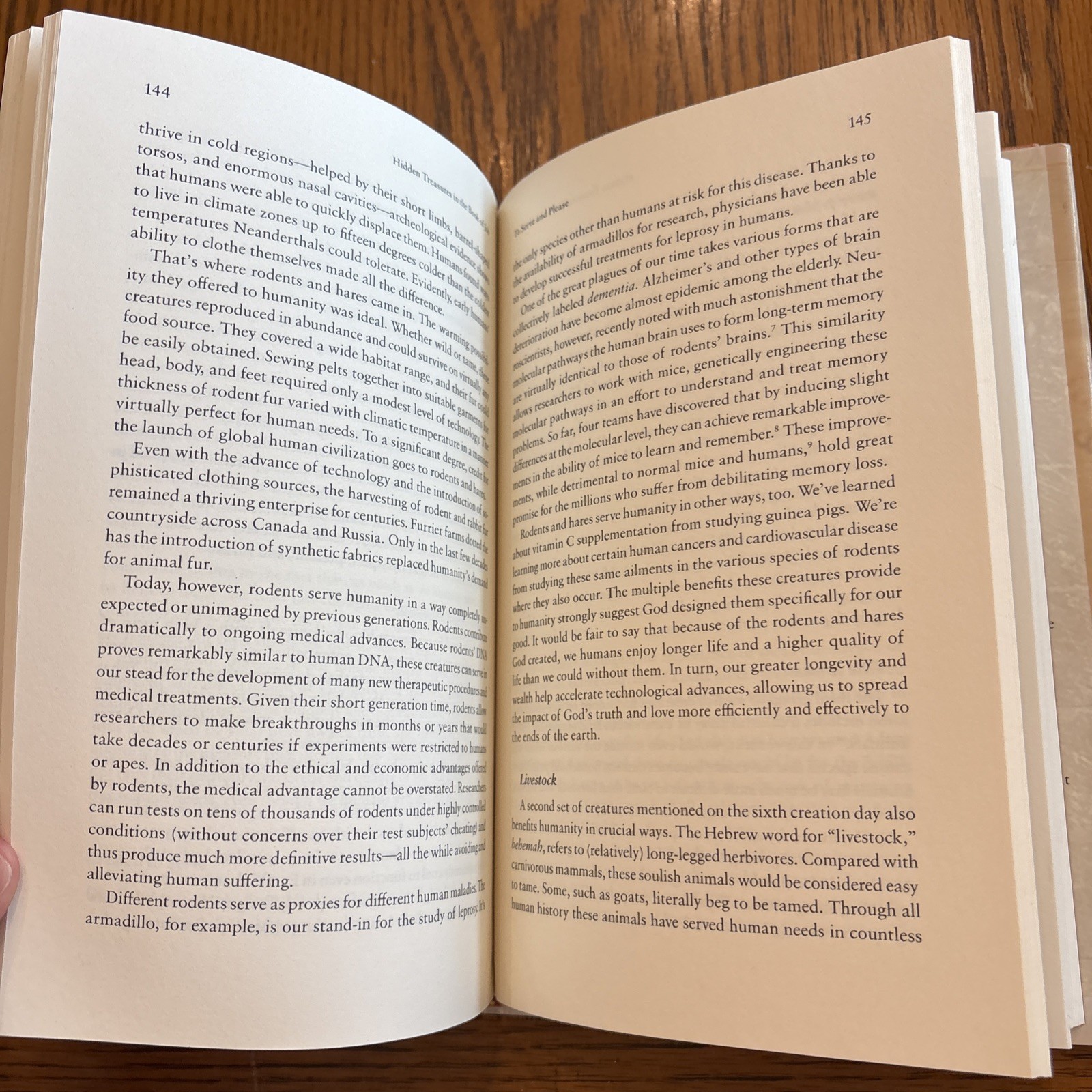 Hidden Treasures In The Book Of Job By Hugh Ross HBDJ
