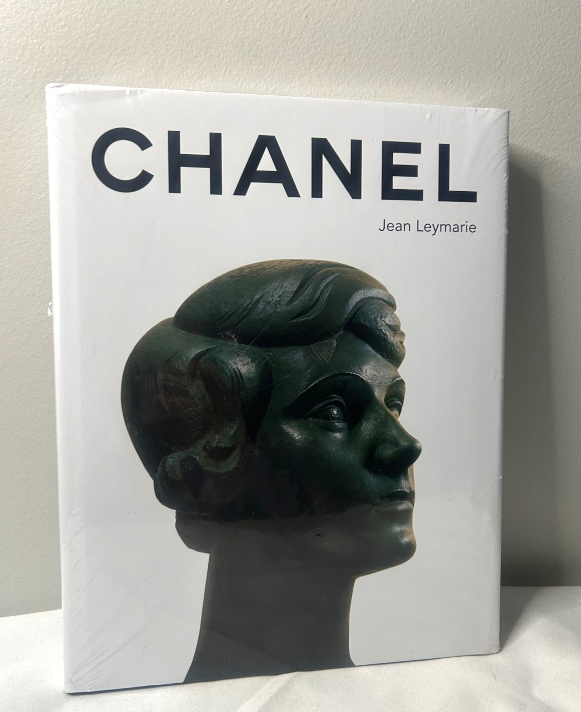 NEW ! CHANEL by Jean Leymarie Hardcover Coffee Table Book – Limited Ed.