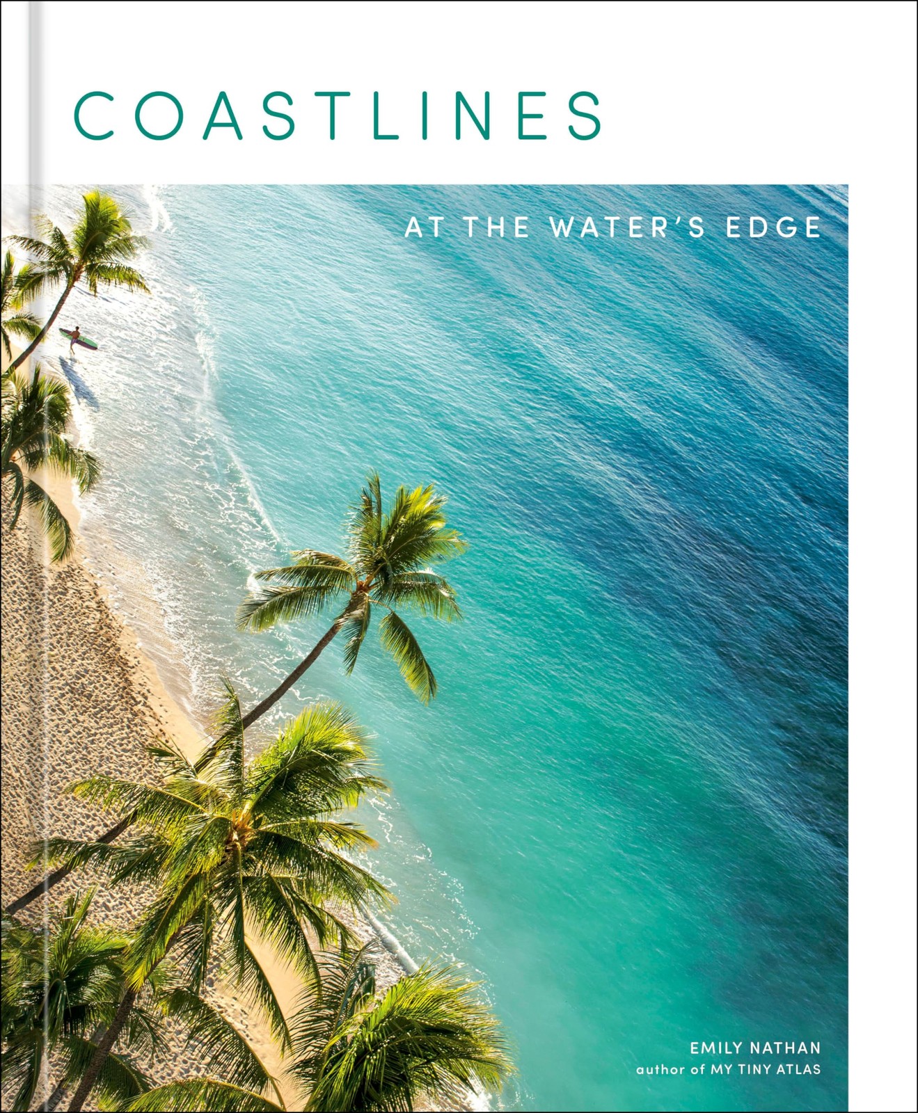 Coastlines: At the Water’s Edge, Nathan, Emily, Good Book